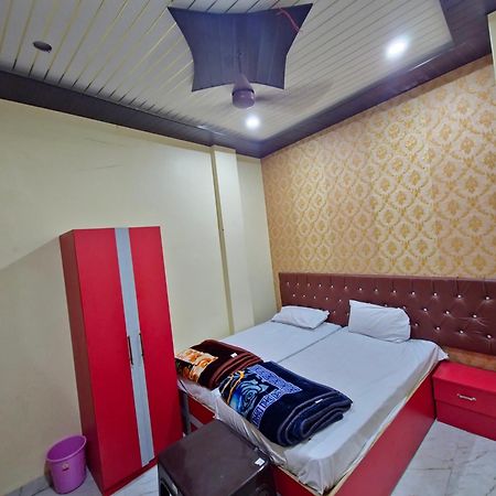 Hotel Kalika P Guest House Варанасі Екстер'єр фото