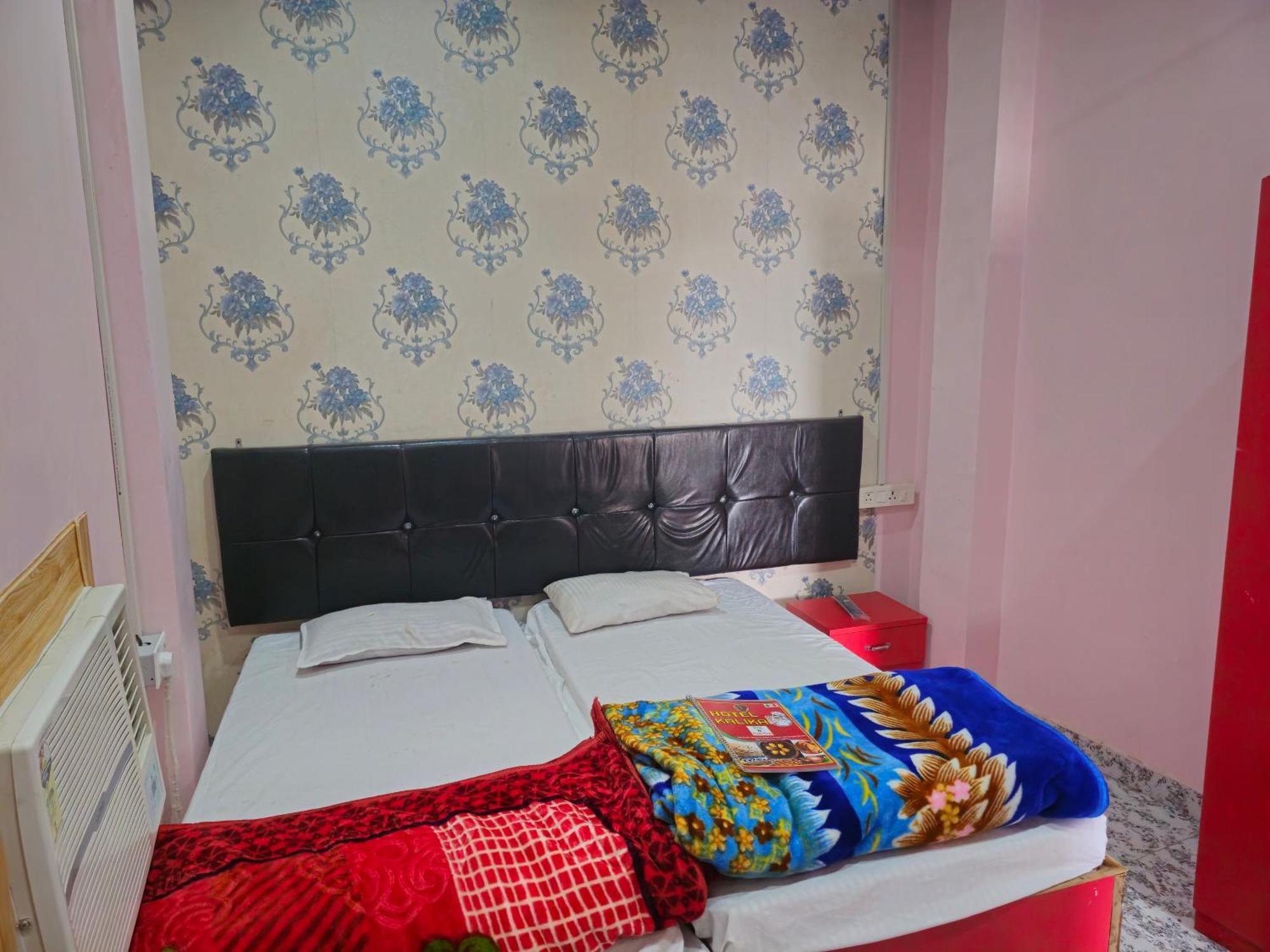 Hotel Kalika P Guest House Варанасі Екстер'єр фото